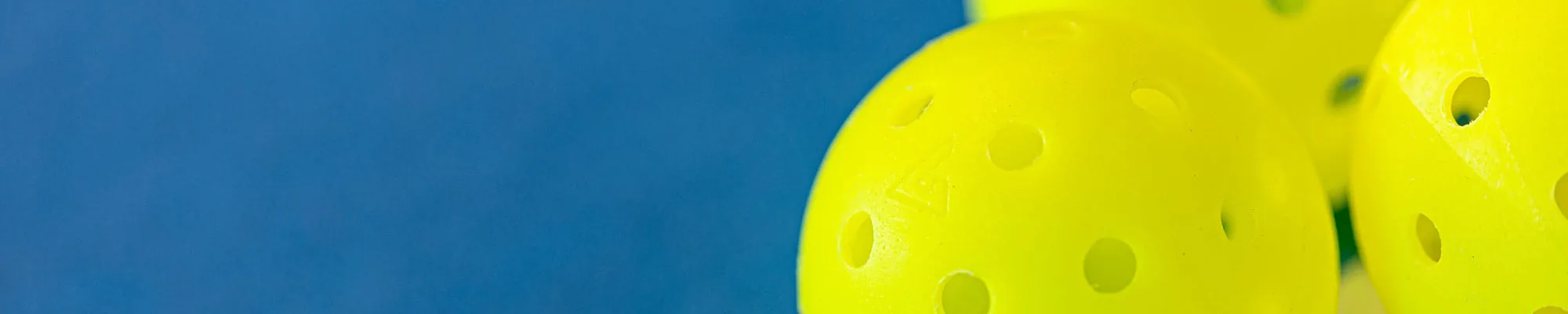 Bóng Pickleball JOOLA chính hãng