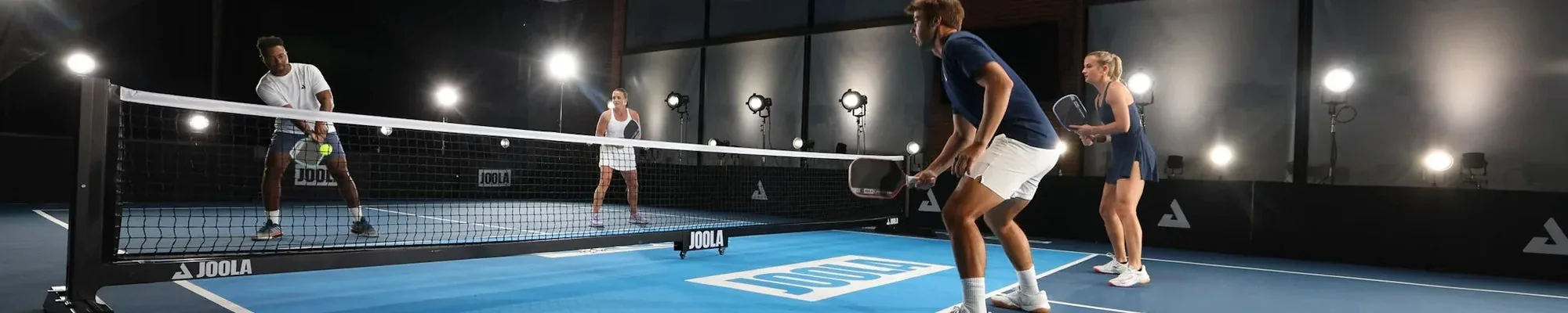 Vợt Pickleball JOOLA chính hãng