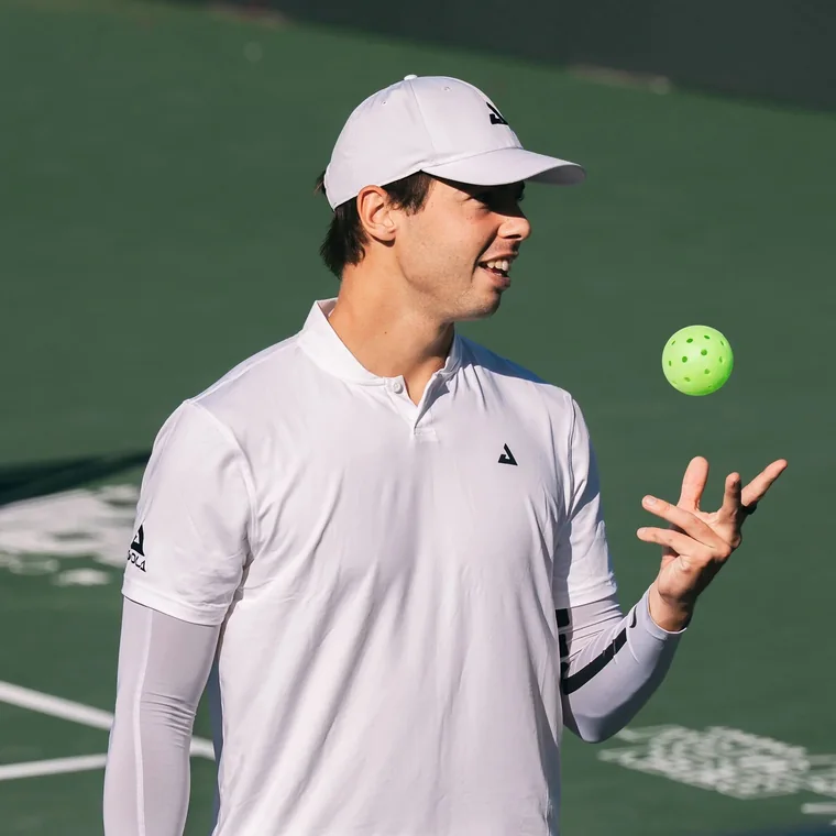 Mũ Pickleball JOOLA chính hãng