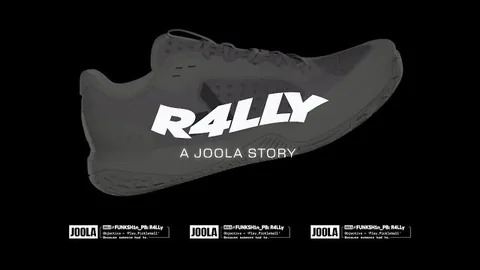 R4LLy: câu chuyện của JOOLA