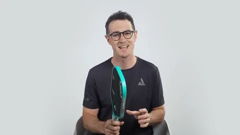 Giới thiệu về công nghệ mới trên vợt Pickleball Joola Gen3 | Pickleball.vn