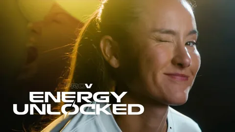 Pro V - Energy Unlocked