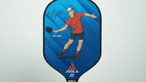 Vợt Pickleball trẻ em Joola Megalodon | Pickleball.vn