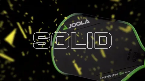 Joola Gen 3S UPA-A Certified chính hãng | Pickleball Việt Nam | Pickleball.vn