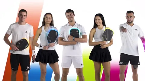 Joola Pickleballl Gen Gen3 chính hãng hãng | Pickleball.vn