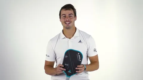 Ben Johns Perseus 3 và Ben Johns Hyperion 3 | Pickleball.vn
