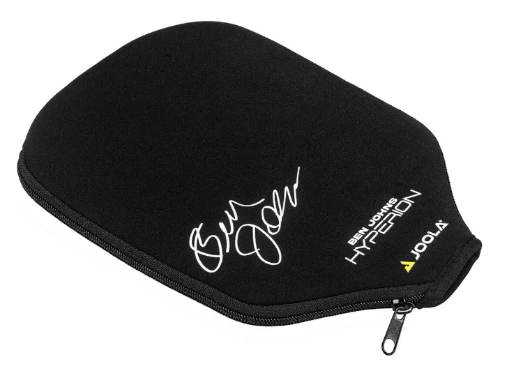 Bao đựng vợt Joola Neoprene Paddle Covers Elongated Bao đựng vợt Joola Neoprene Paddle Covers Elongated