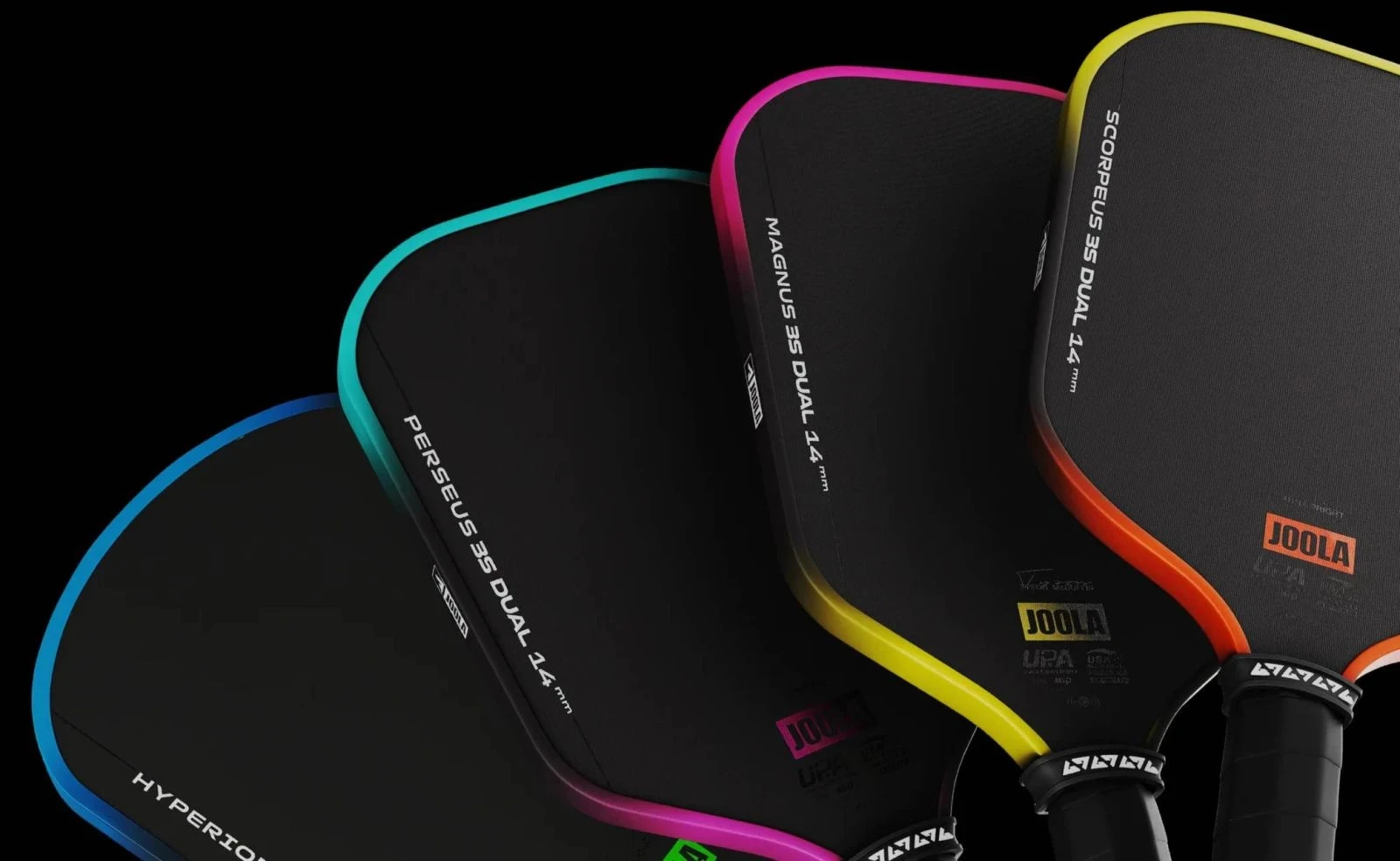 Vợt Pickleball Joola Gen 3S Dual