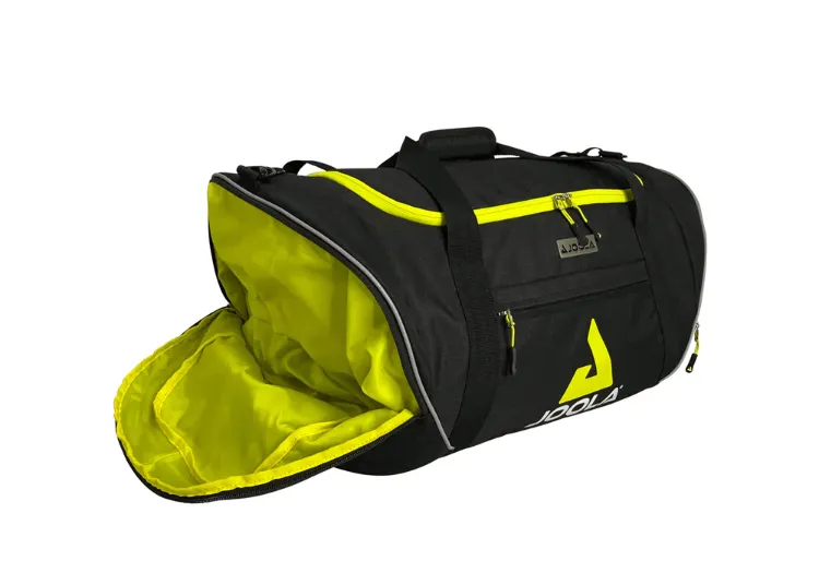 Túi Joola Vision II Bag (Black) chính hãng, giá tốt