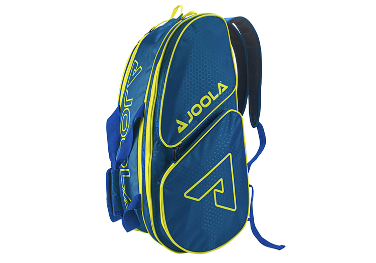 Tour Elite Bags - Tour Elite Navy & Yellow 