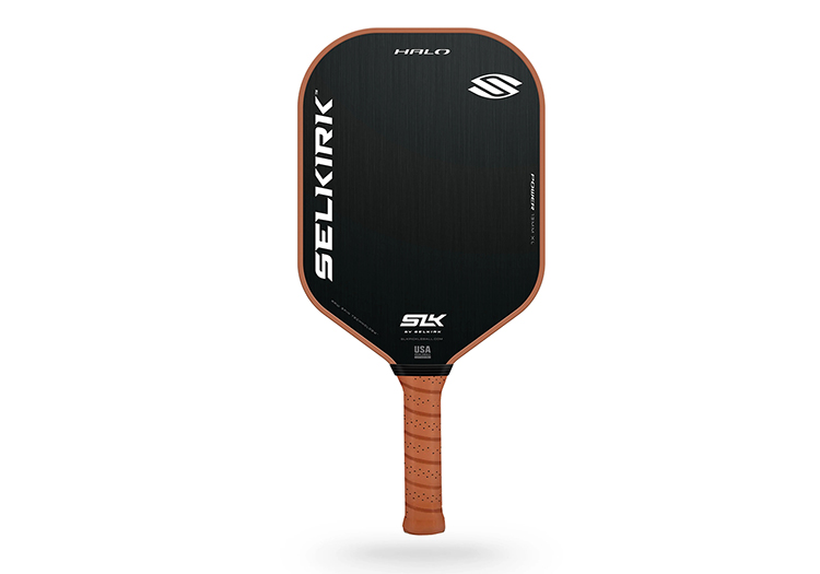 Vợt Pickleball SLK Halo - XL chính hãng tại Pickleball Việt Nam