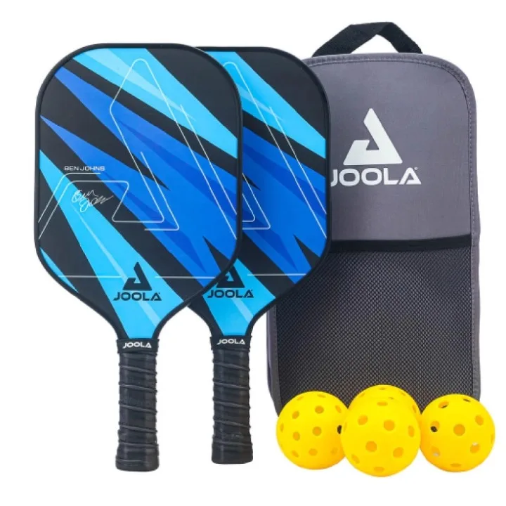 Hướng dẫn chọn Vợt Pickleball Joola phù hợp - hình ảnh 2