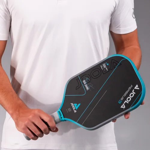 Joola Ben Johns Perseus 3 16mm – phù hợp với người chơi nào?