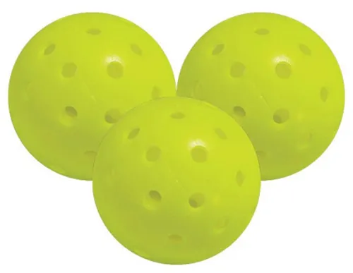 Bóng Pickleball Franklin X-40 Outdoor