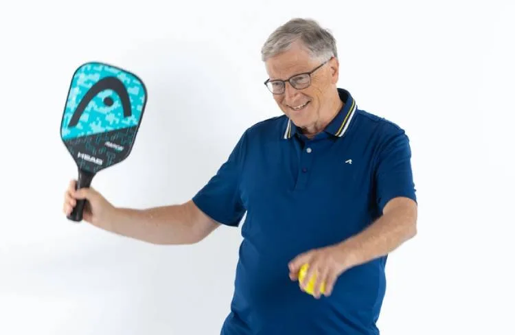 Các kỹ thuật đánh trong pickleball mà bạn cần biết – tư thế sẵn sàng và cách di chuyển