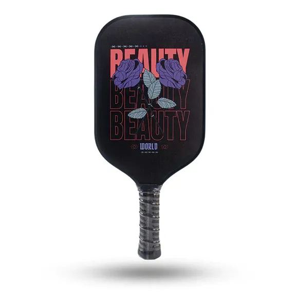 Vợt Pickleball sợi carbon STX2 Vợt Pickleball sợi carbon STX2