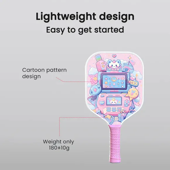 Children's Pickleball Paddles KZ10 Children's Pickleball Paddles KZ10