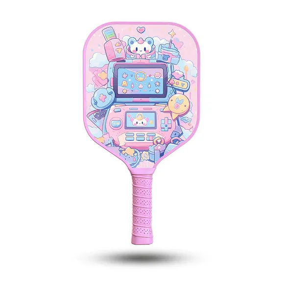 Children's Pickleball Paddles KZ10 Children's Pickleball Paddles KZ10
