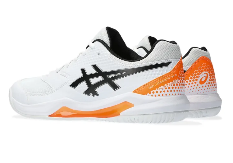 Giày Gel Dedicate 8 Pickleball dành cho nam