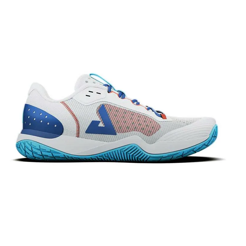 Giày Pickleball Nữ Joola FUNKSH1n_PB: R4LLy (Blue) chính hãng Giày Pickleball Nữ Joola FUNKSH1n_PB: R4LLy (Blue) chính hãng
