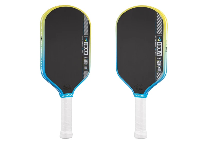 Vợt Joola Hyperion Pro IV 14mm - Vietnam Colorway (DTC) Vợt Joola Hyperion Pro IV 14mm - Vietnam Colorway (DTC)