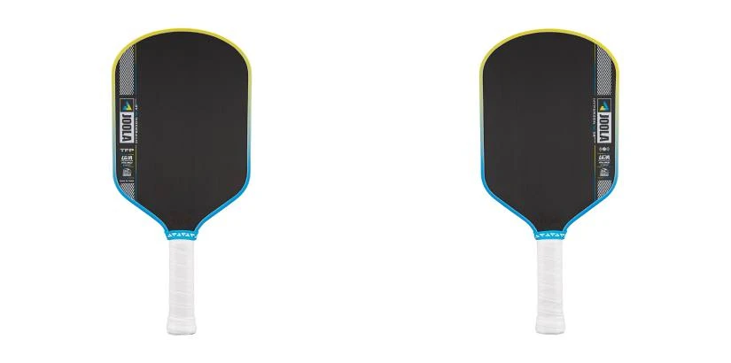 Vợt Joola Hyperion Pro IV 16mm - Vietnam Colorway (DTC)