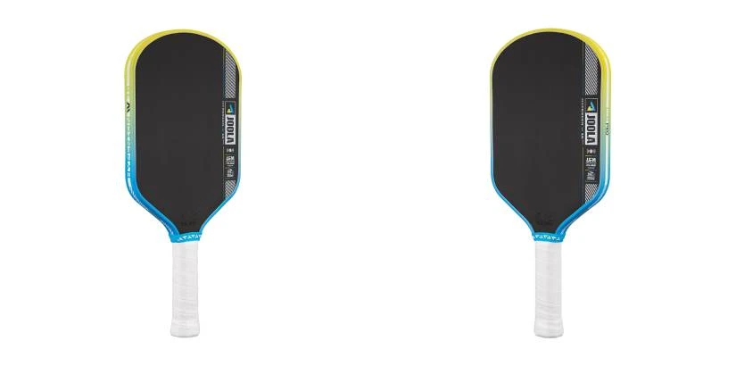 Joola Hyperion Pro IV 16mm - Vietnam Colorway (DTC)