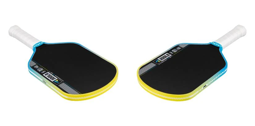 Vợt Joola Hyperion Pro IV 16mm - Vietnam Colorway (DTC)
