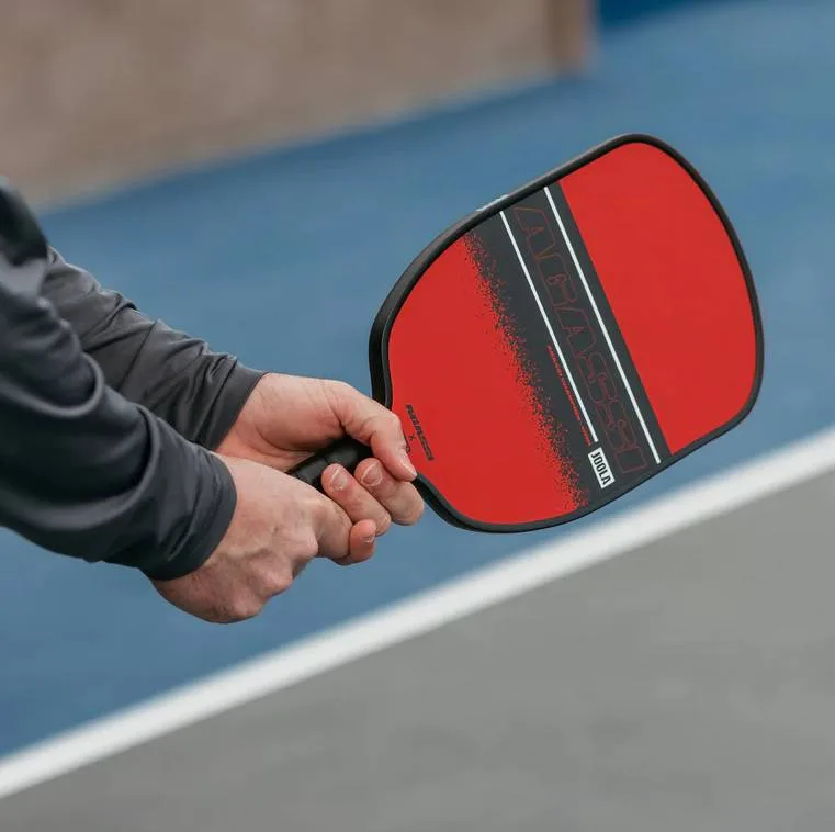 Joola Agassi Champion 12mm - hình ảnh 3
