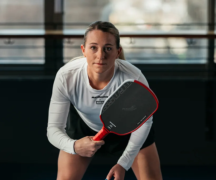Vợt pickleball Joola Agassi Pro 14mm chính hãng