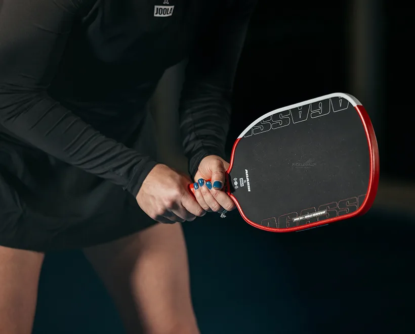 Vợt pickleball Joola Agassi Pro 14mm chính hãng - hình ảnh 3