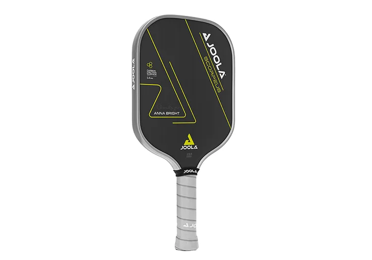 Vợt Pickleball Joola Anna Bright Scorpeus CFS 14 Vợt Pickleball Joola Anna Bright Scorpeus CFS 14 – vợt pickleball joola anna bright scorpeus cfs 14 chính hãng