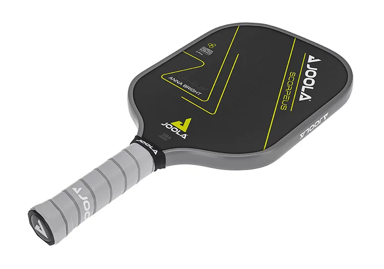 Vợt Pickleball Joola Anna Bright Scorpeus CFS 14 Vợt Pickleball Joola Anna Bright Scorpeus CFS 14 - hình ảnh 2