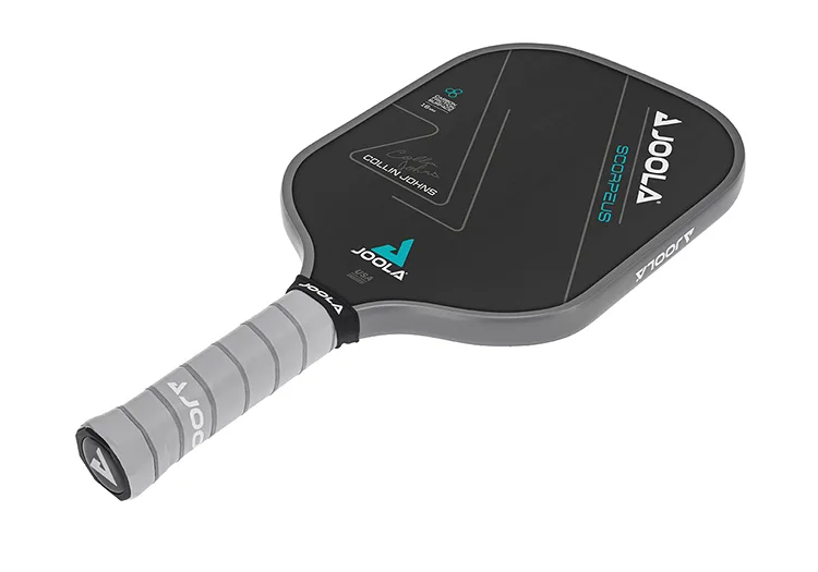 Vợt Pickleball Joola Collin Johns Scorpeus CFS 16 chính hãng tại Pickleball Việt Nam