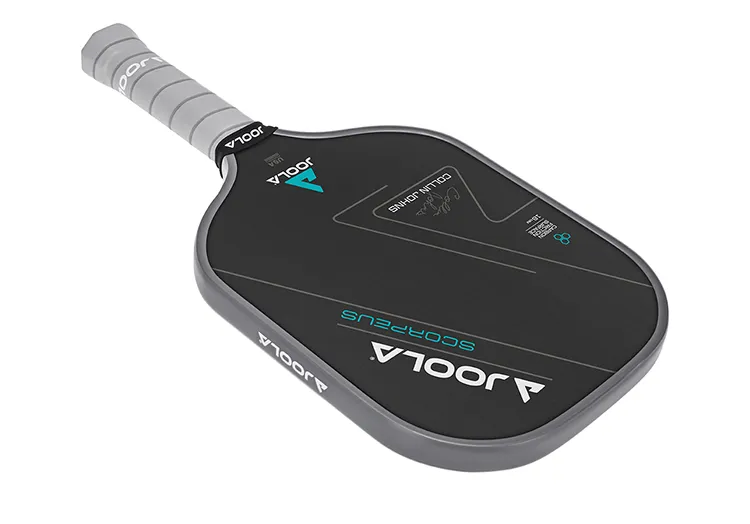 Vợt Pickleball Joola Collin Johns Scorpeus CFS 16 Vợt Pickleball Joola Collin Johns Scorpeus CFS 16