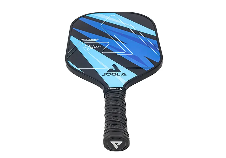 Joola Ben Johns Blue Lightning Set chính hãng - hình ảnh 2