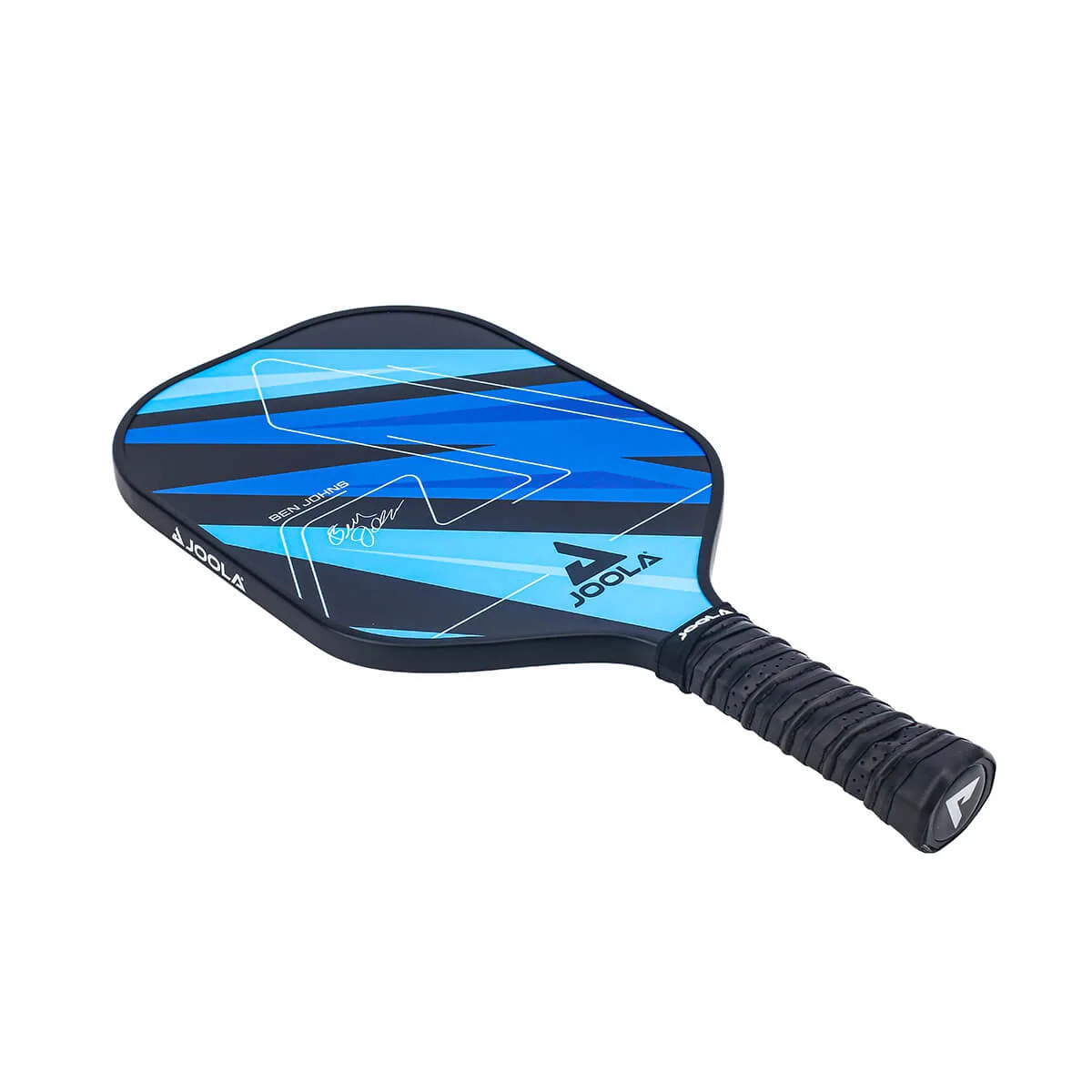 Joola-Ben-Johns-Blue-Lightning-Set-chinh-hang Joola-Ben-Johns-Blue-Lightning-Set-chinh-hang