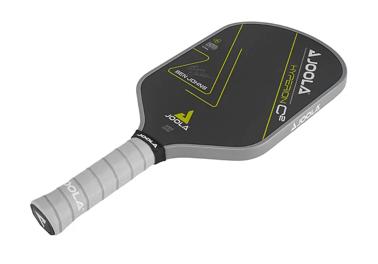 Vợt Pickleball Joola Ben Johns Hyperion C2 CFS 14 - hình ảnh 3