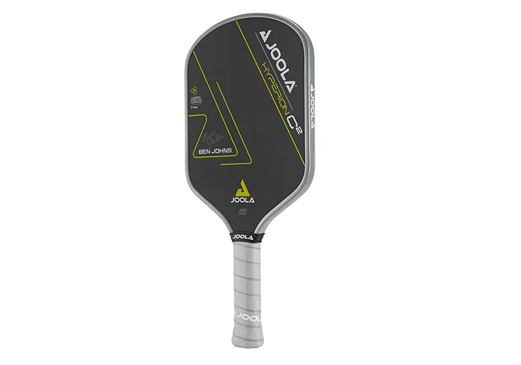 Vợt Pickleball Joola Ben Johns Hyperion C2 CFS 14 chính hãng tại Pickleball Việt Nam