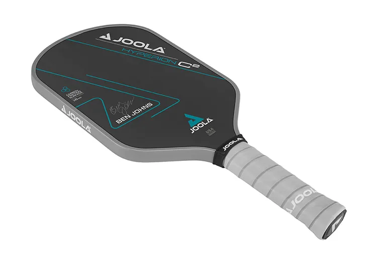 Vợt Pickleball Joola Ben Johns Hyperion C2 CFS 16 Vợt Pickleball Joola Ben Johns Hyperion C2 CFS 16 - hình ảnh 3