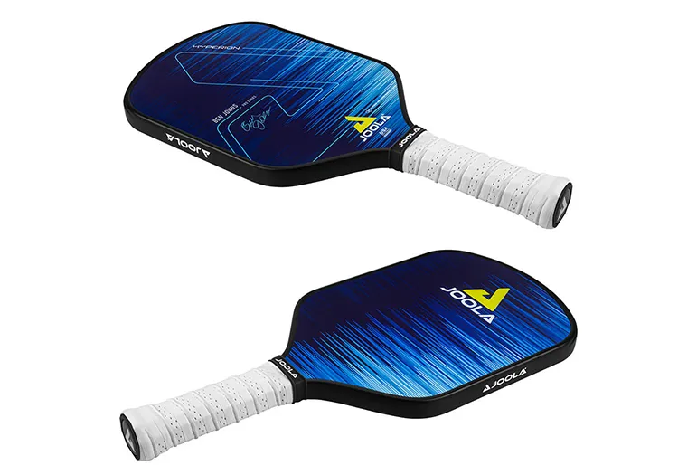 Vợt Joola Ben Johns Hyperion CAS 16 chính hãng tại Pickleball Việt Nam