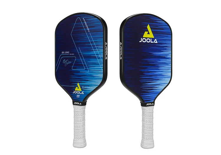 Vợt Joola Ben Johns Hyperion CAS 16 chính hãng tại Pickleball Việt Nam