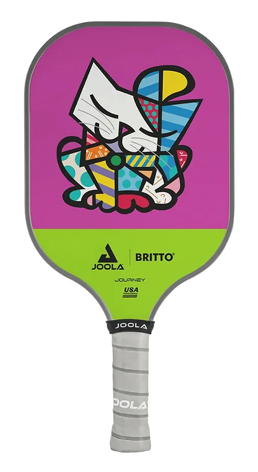 Vợt Pickleball Joola Britto Squeaki chính hãng