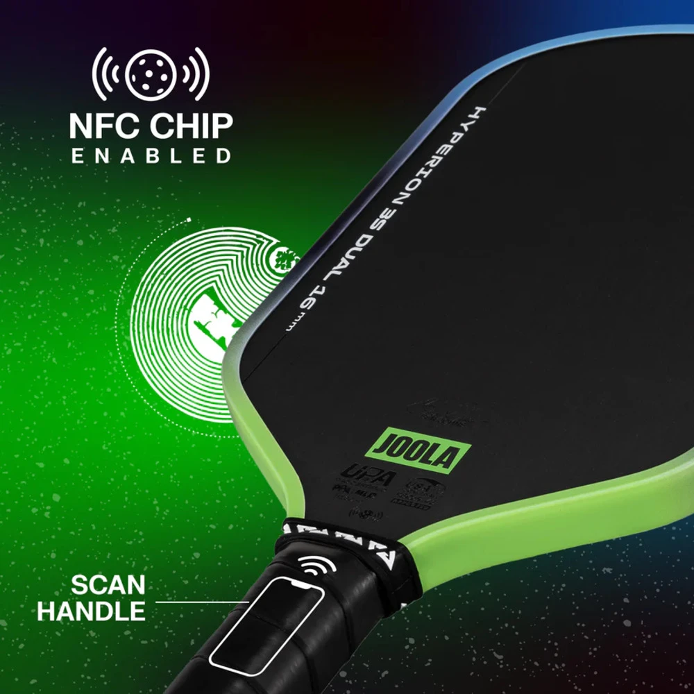 Vợt Pickleball Joola Gen 3S Dual chính hãng