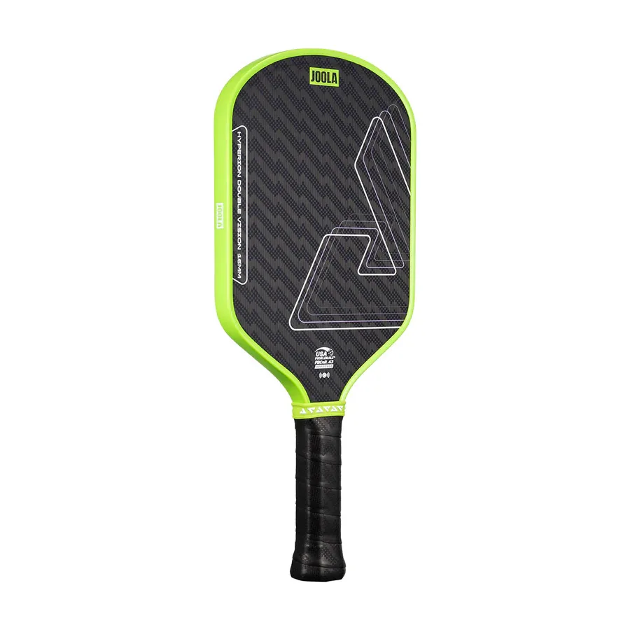 Vợt Joola Hyperion Double Vision Green 16mm