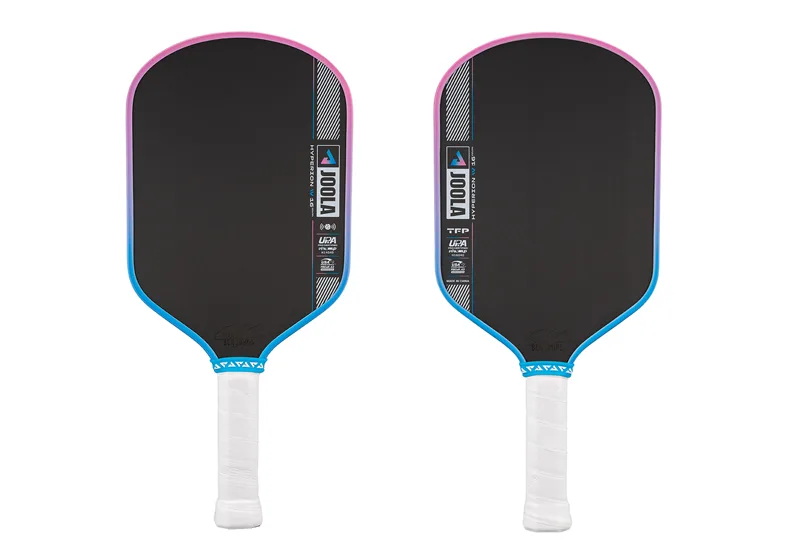 Vợt Joola Hyperion Pro IV 16mm - Asia Colorway