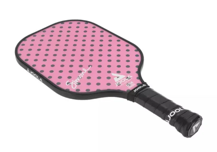 Vợt Pickleball Journey Polka Dots – vợt pickleball journey polka dots chính hãng cho người mới