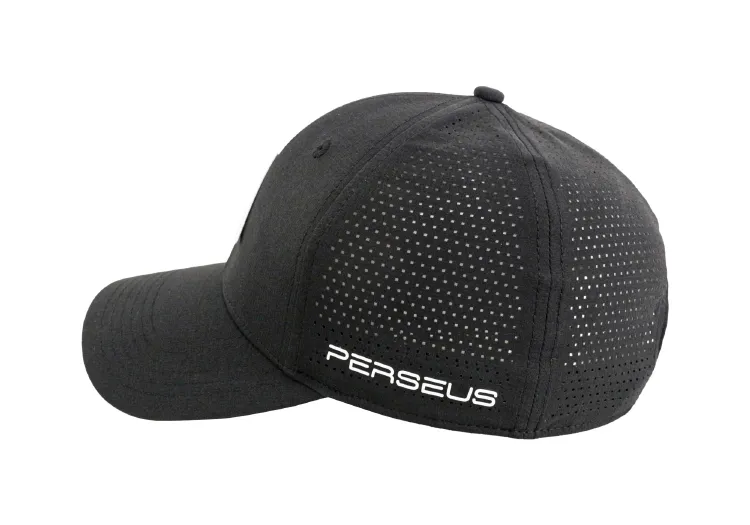 Joola Perseus Hat (Black) màu đen