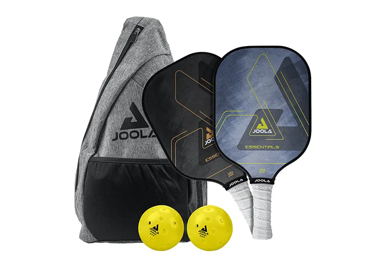 Vợt Pickleball Joola Pickleball Essentials Set chính hãng Vợt Pickleball Joola Pickleball Essentials Set chính hãng