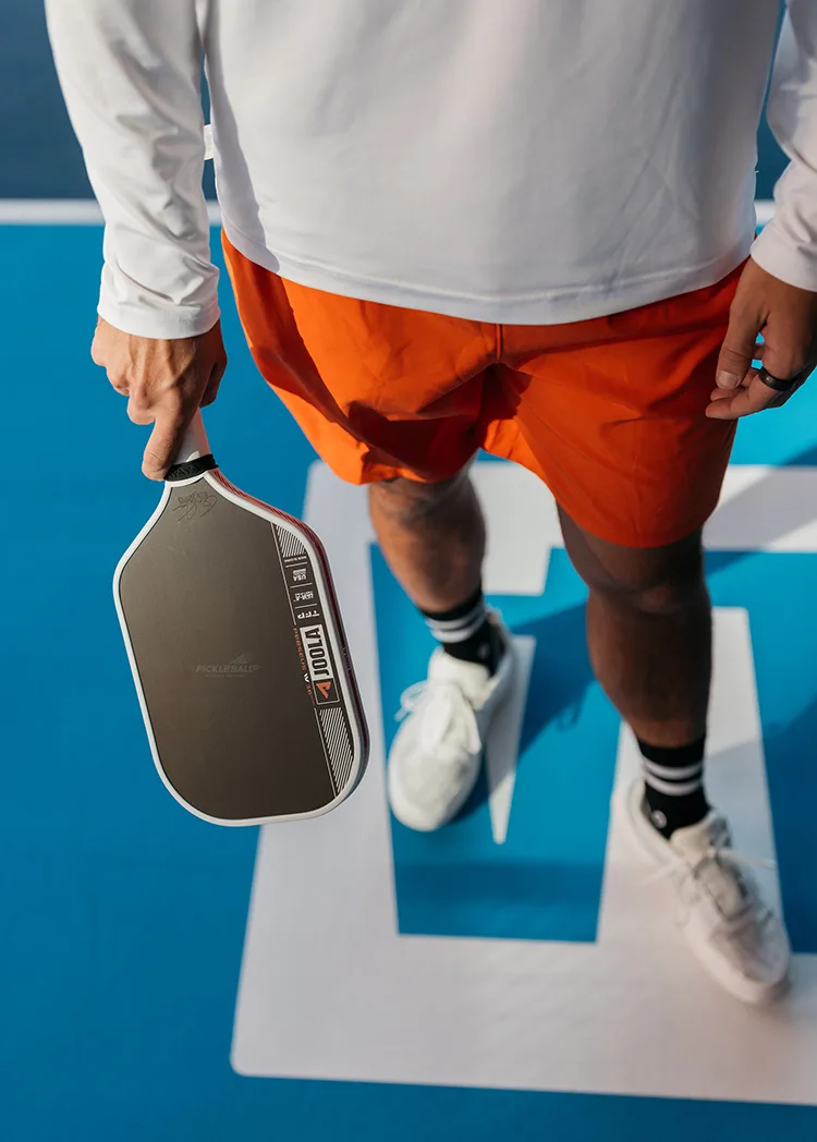 Vợt Joola Pro IV những công nghệ mới nhất của Pickleball hiện nay | Pickleball Việt Nam - hình ảnh 2